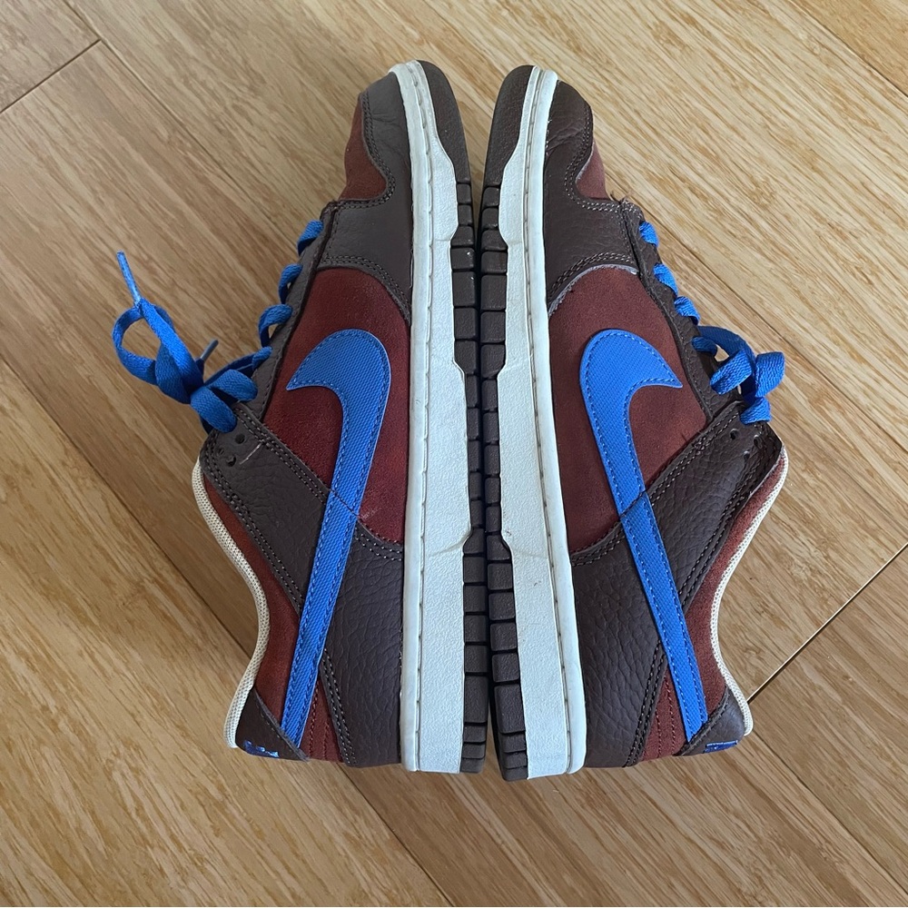 Nike Dunk Low Retro PRM (Men’s Sizing)
